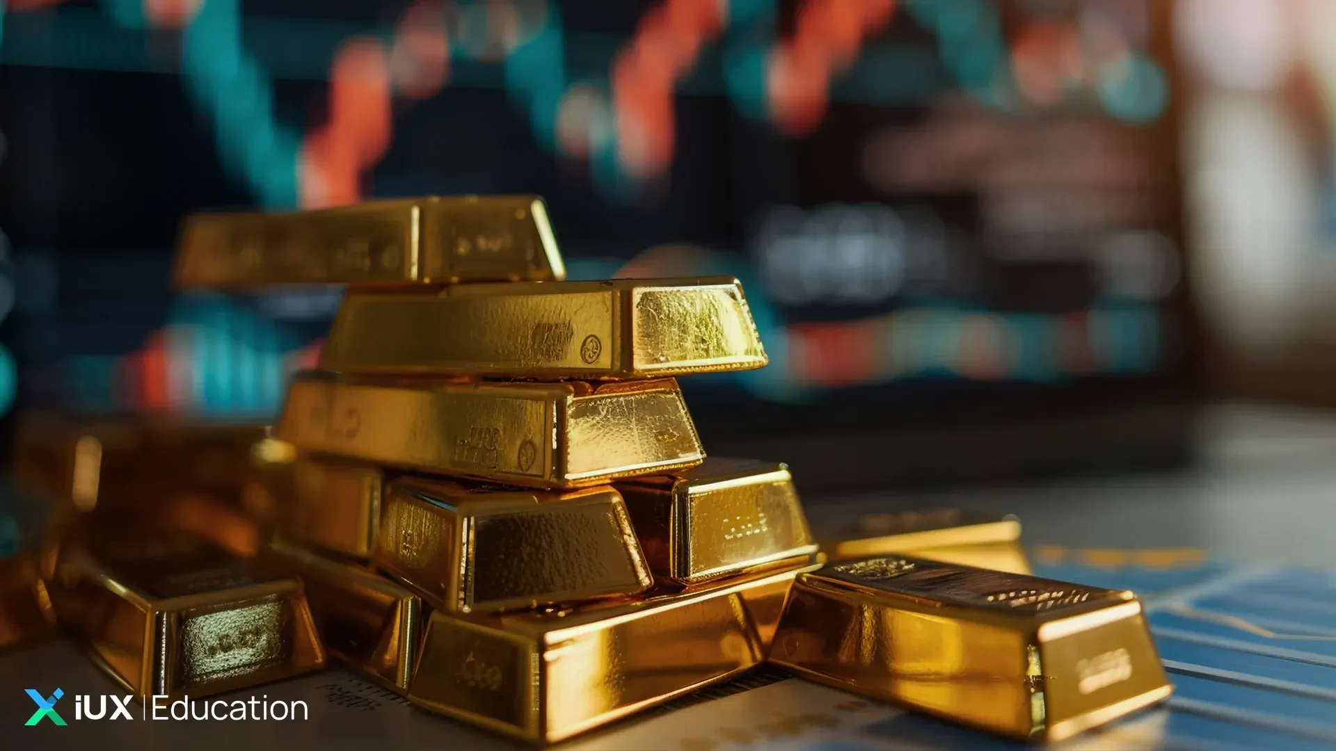 How to Calculate Lot Size for Forex and Gold (XAUUSD) in a Simple Way illustration