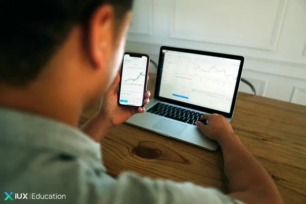 Why invest? illustration