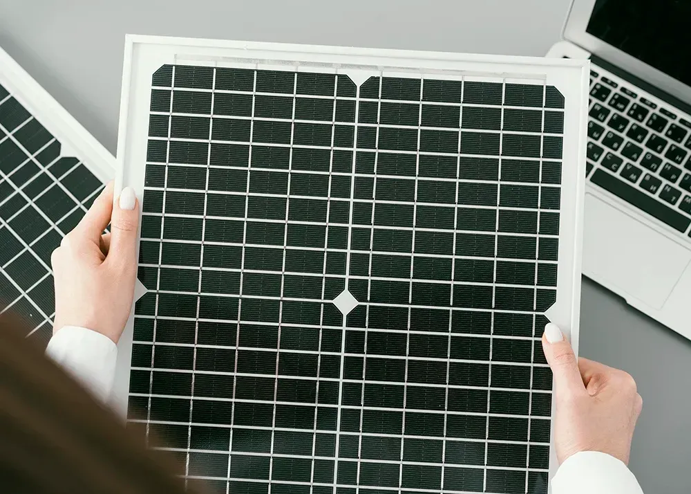 Clean Energy is the Future: Opportunities in Trading and Investing illustration