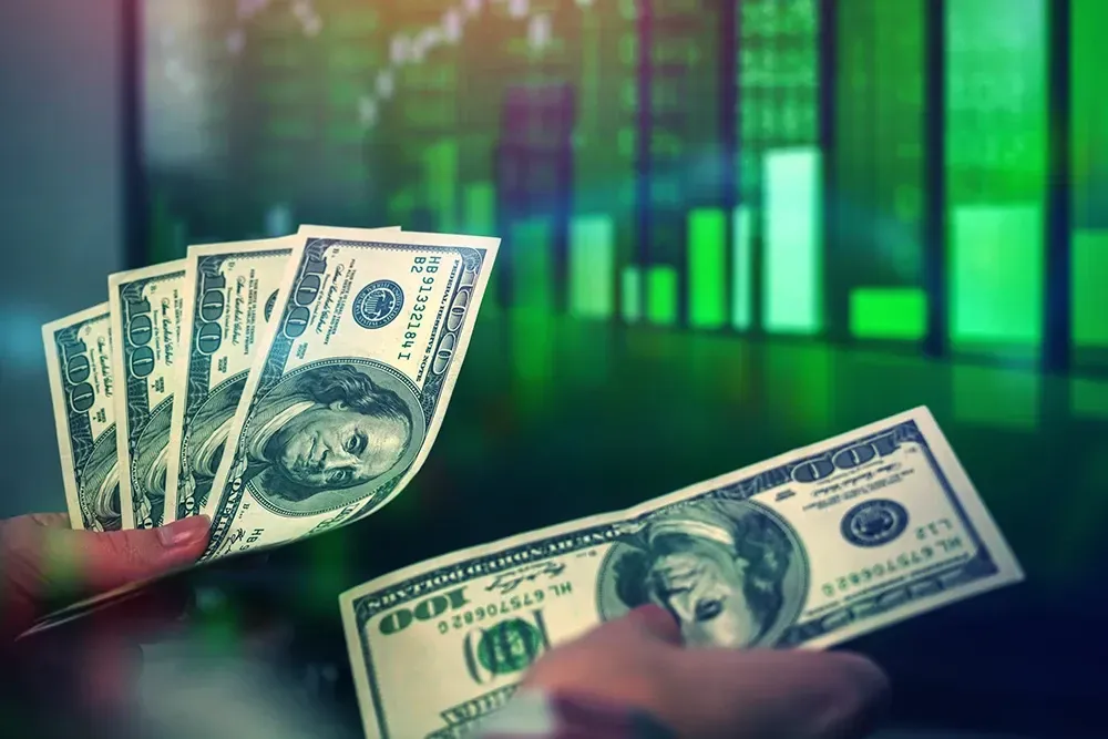 What Is an Investment Amount? Understanding Capital in Investing and Trading illustration