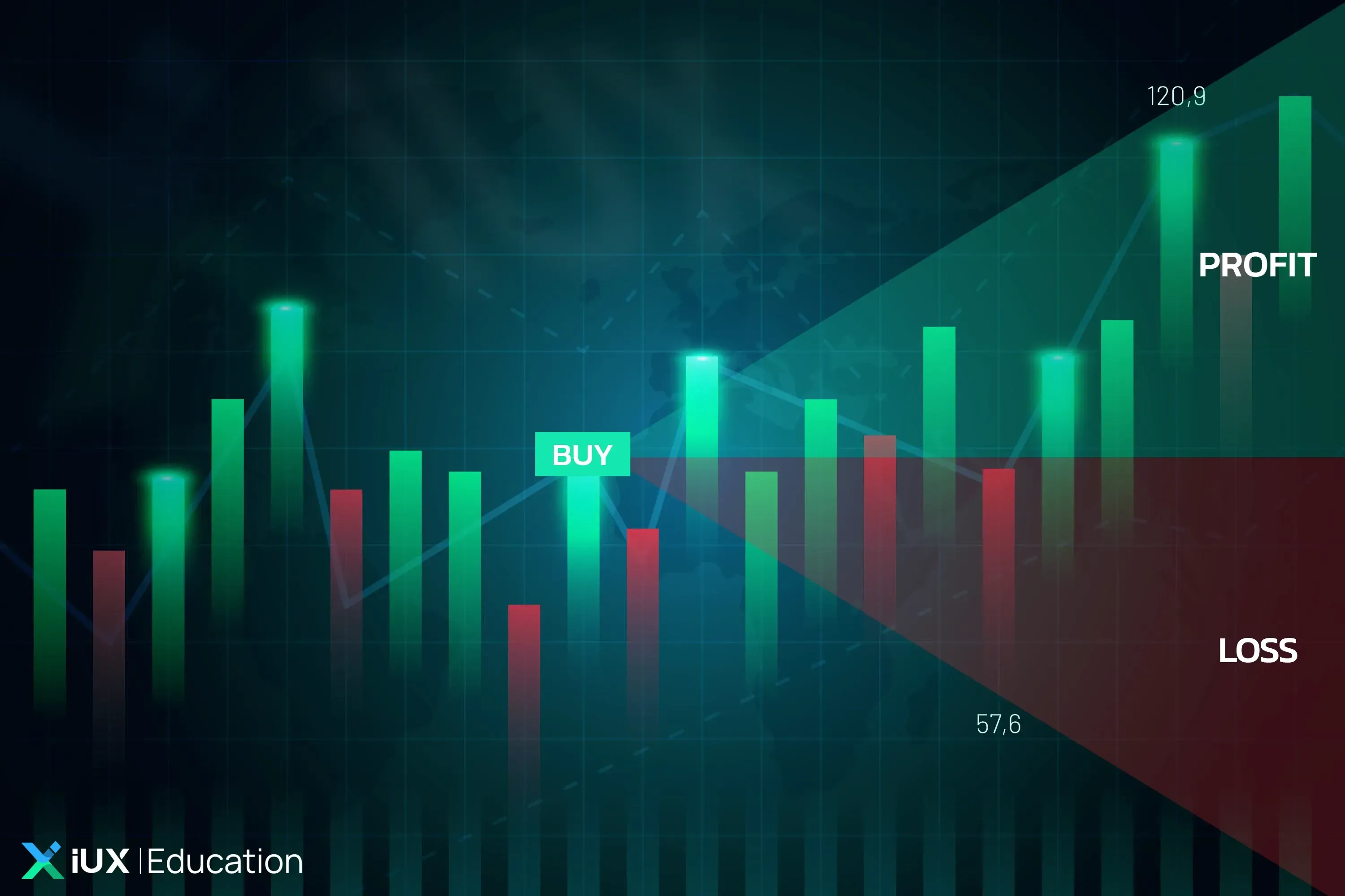 What is Forex and How Does Forex Trading Work? illustration
