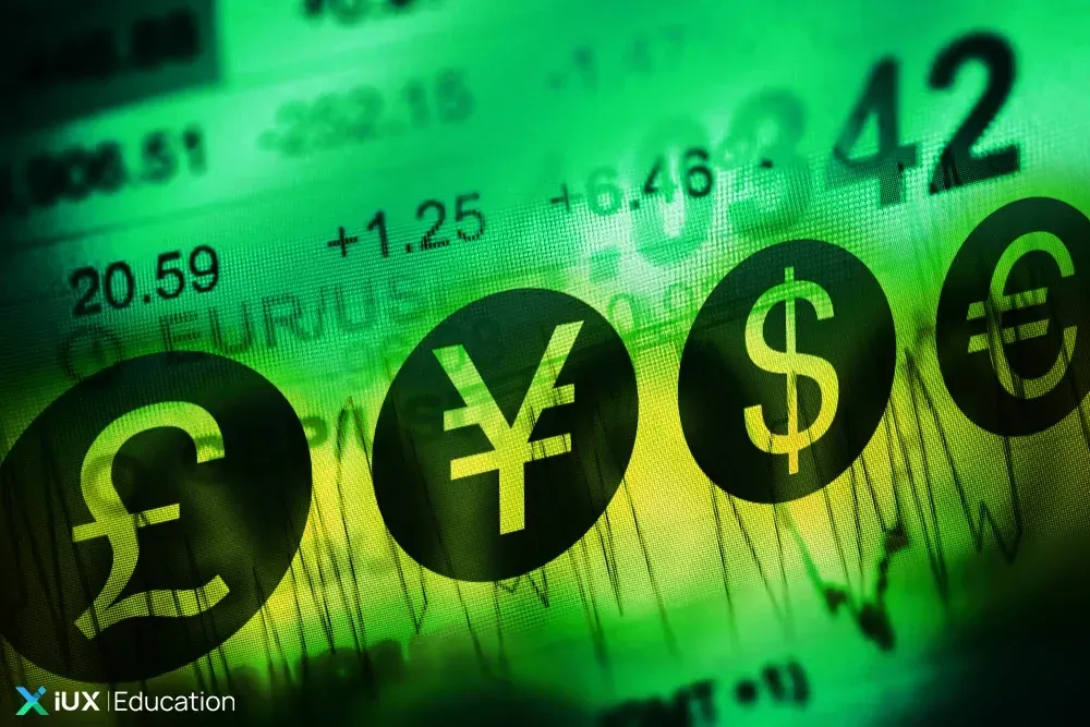 How Exchange Rates Affect Forex Trading and Investments illustration