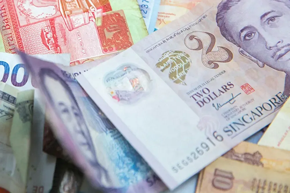 How Exchange Rates Affect Forex Trading and Investments illustration
