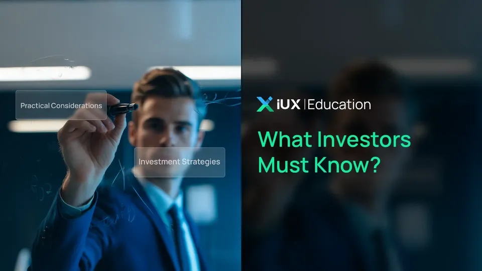 What Investors Must Know