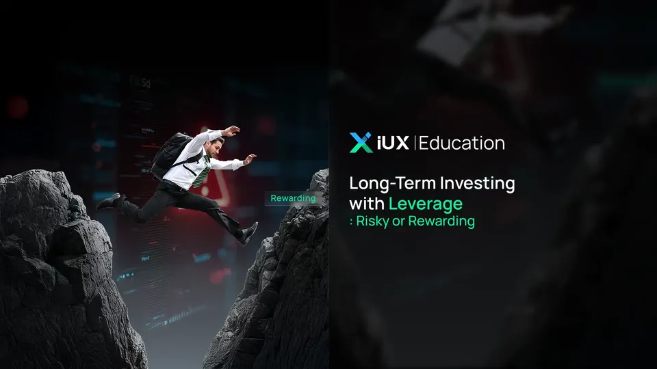 Investasi Jangka Panjang dengan Leverage: Berisiko atau Menguntungkan?