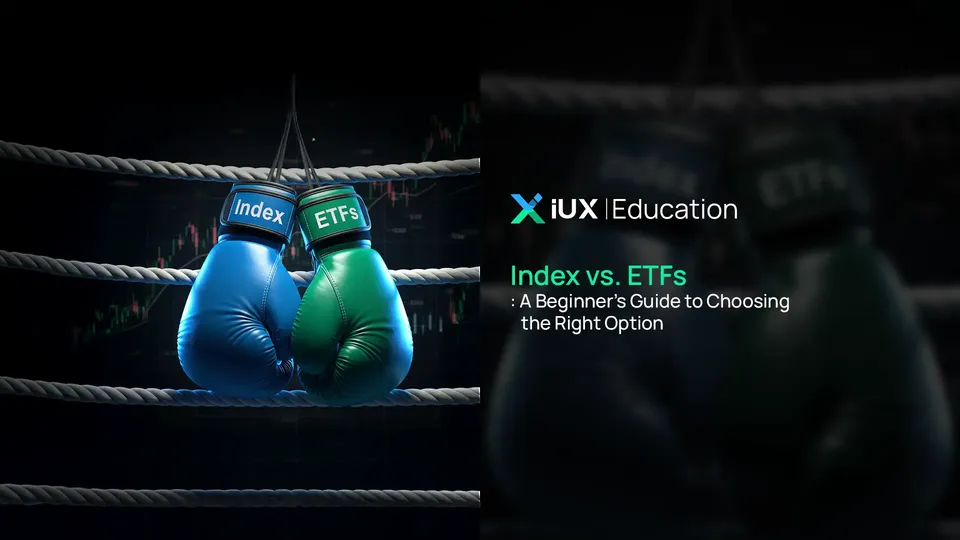 Index vs. ETFs: A Beginner’s Guide to Choosing the Right Option