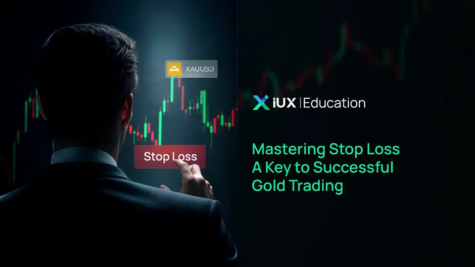 Mastering Stop Loss: A Key to Successful Gold Trading