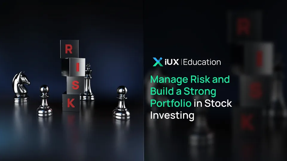 Risk Management in Trading and Stock Investing: How to Minimize Risk and Build a Strong Portfolio