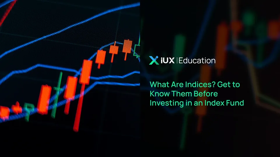What Are Indices? Get to Know Them Before Investing in an Index Fund