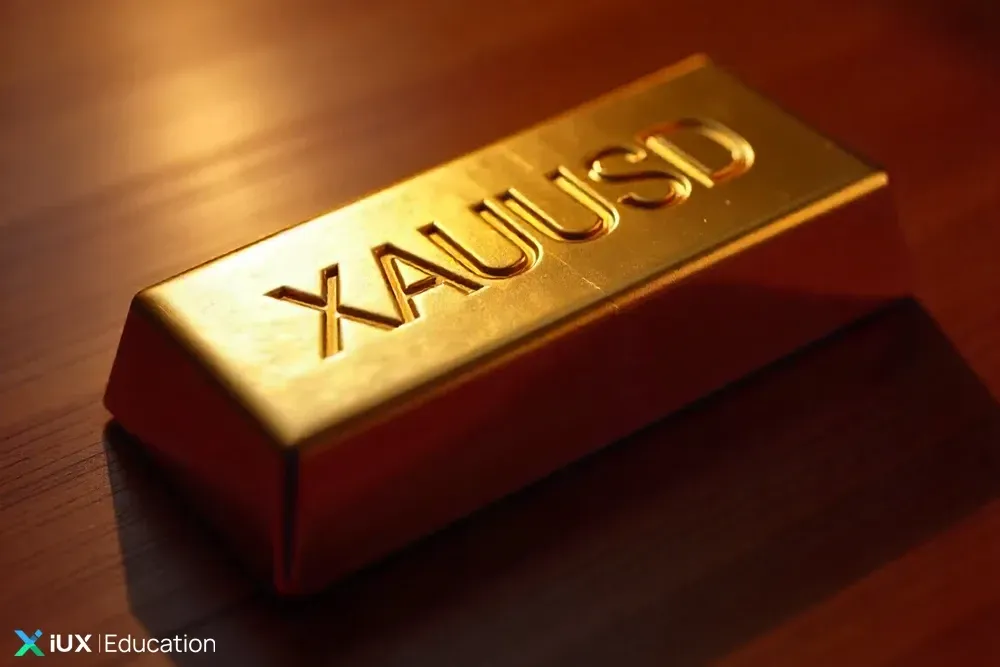 What’s the Difference Between XAUUSD and Gold? Key Insights Every Trader Should Know illustration