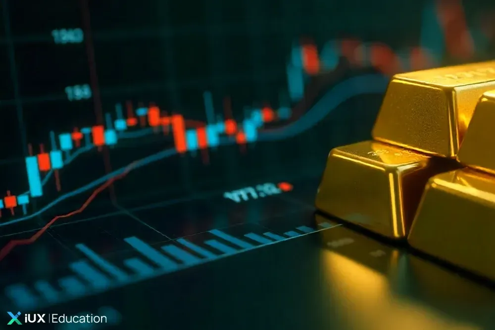 What’s the Difference Between XAUUSD and Gold? Key Insights Every Trader Should Know illustration