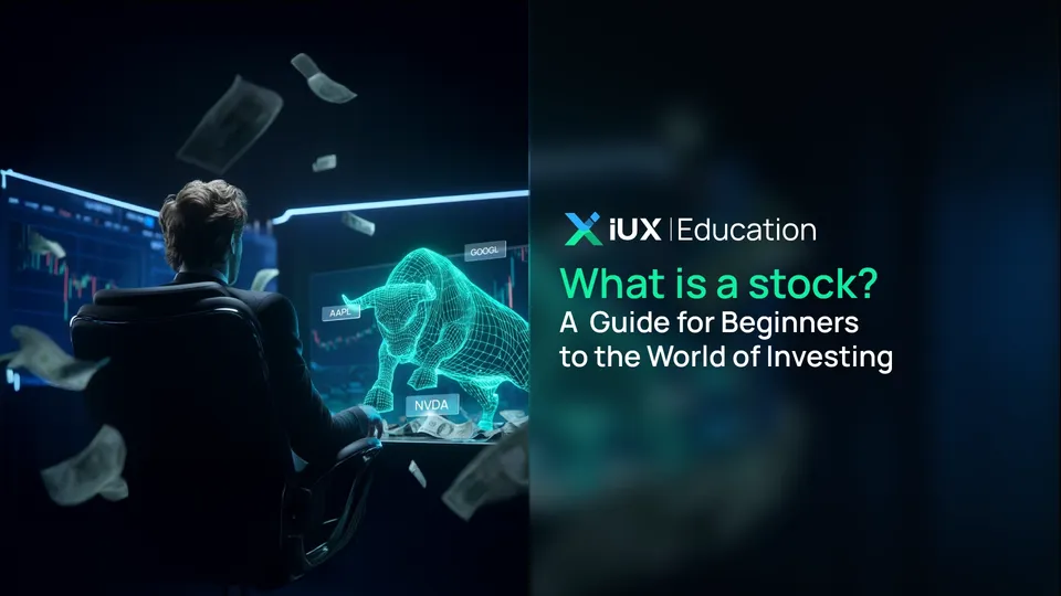What is a Stock? A Complete Guide for Beginners to the World of Investing