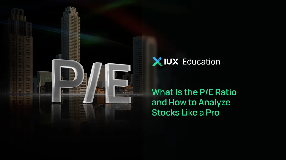What Is the P/E Ratio and How to Analyze Stocks Like a Pro