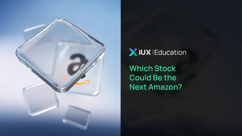 Which Stock Could Be the Next Amazon?