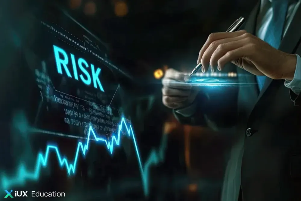 Techniques for Financial Planning and Risk Management in Stock Trading illustration