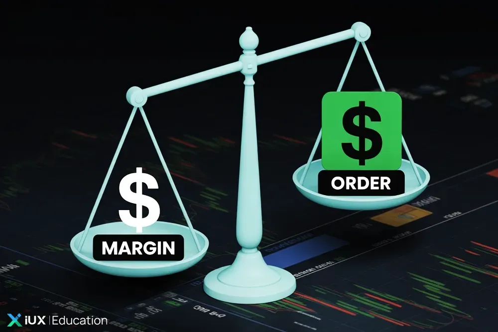 Techniques for Financial Planning and Risk Management in Stock Trading illustration