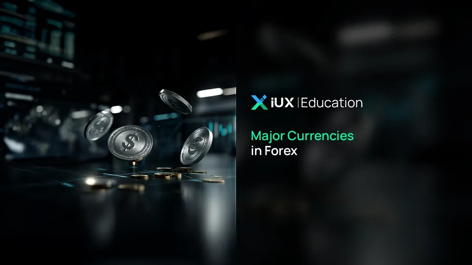 Major Currencies in Forex