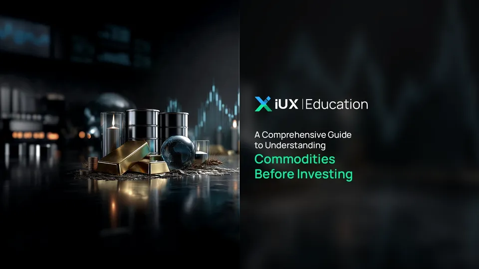 A Comprehensive Guide to Understanding Commodities Before Investing
