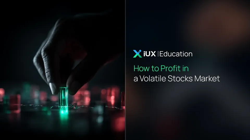 Short-Term Stock Trading Strategies: How to Profit in a Volatile Market