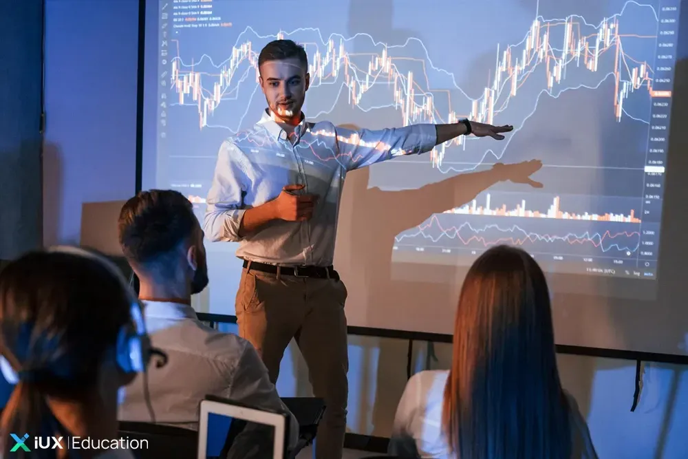 Bullish & Bearish Markets: Key Differences, Causes & Trading Strategies illustration