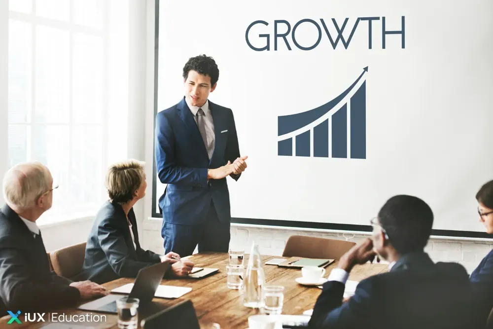 Growth vs. Value Stocks: A Guide to Building a Balanced Portfolio illustration
