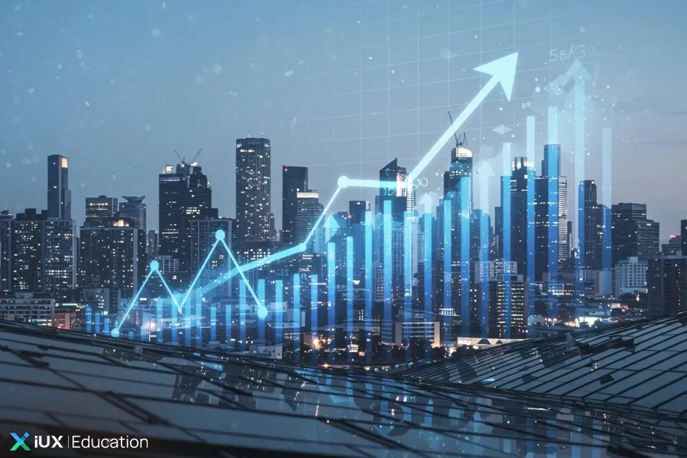 Fundamental Analysis in the Stock Market: Key Indicators for Traders to Monitor illustration
