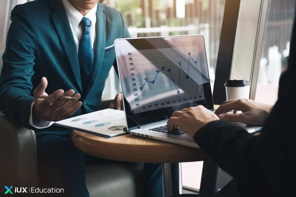 Fundamental Analysis in the Stock Market: Key Indicators for Traders to Monitor illustration