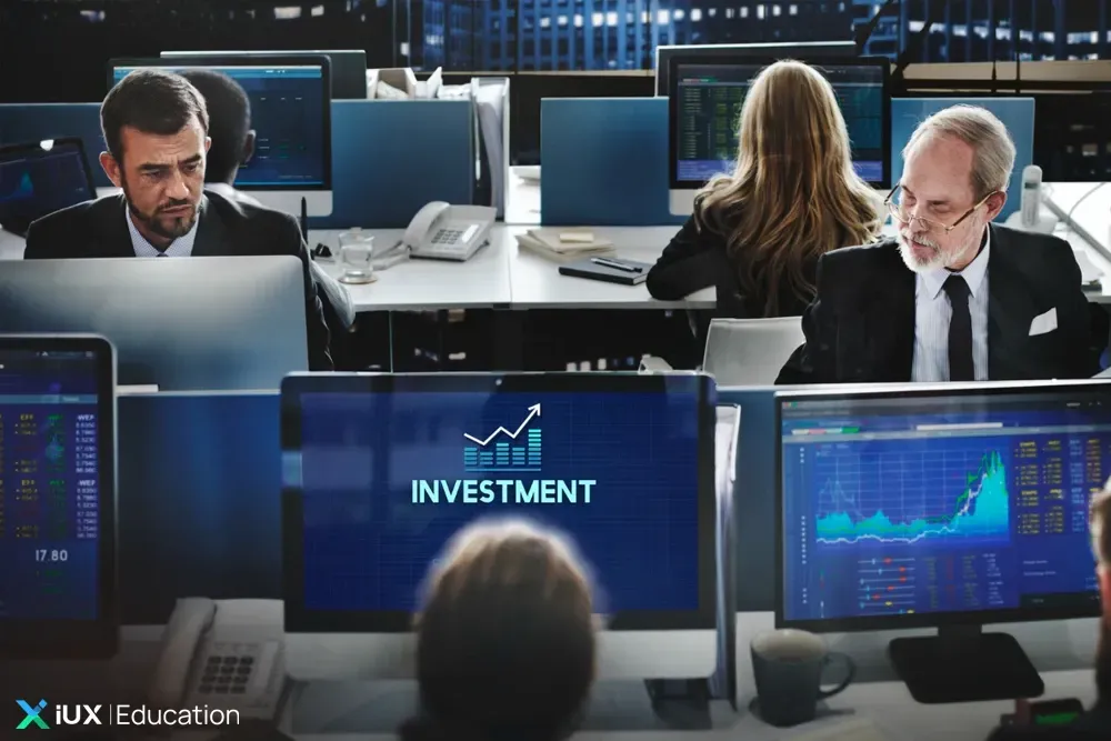 Fundamental Analysis in the Stock Market: Key Indicators for Traders to Monitor illustration