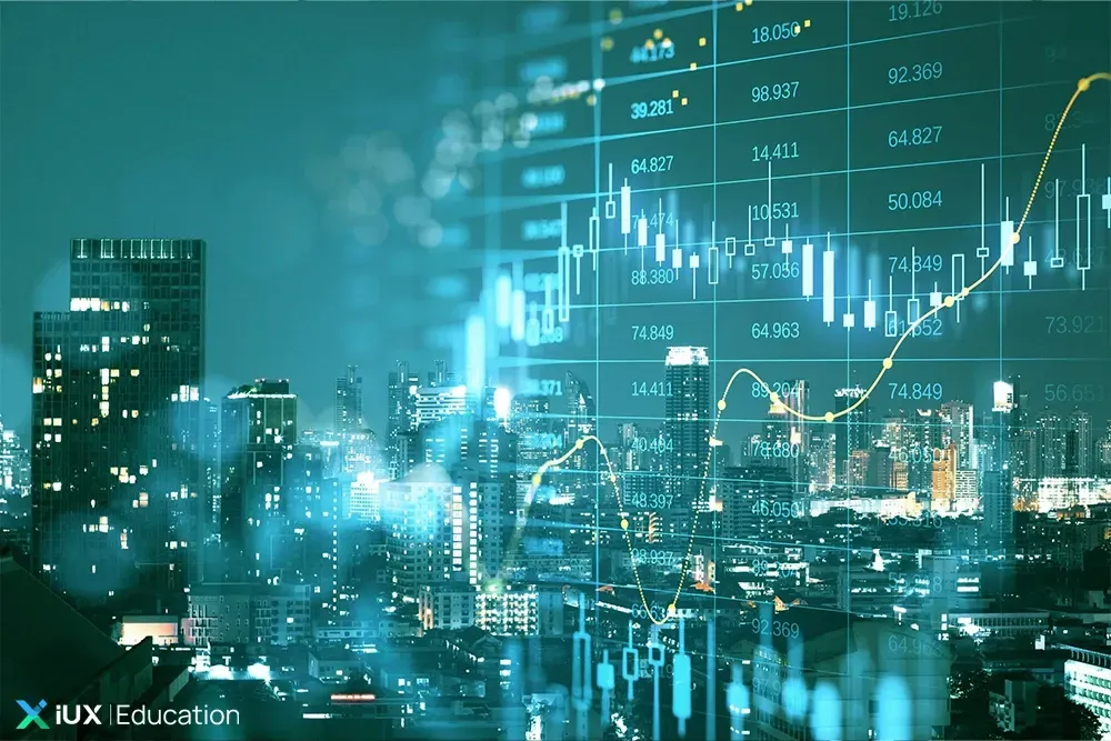2025 US Stocks Market: Smooth Sailing or Stormy Seas? illustration