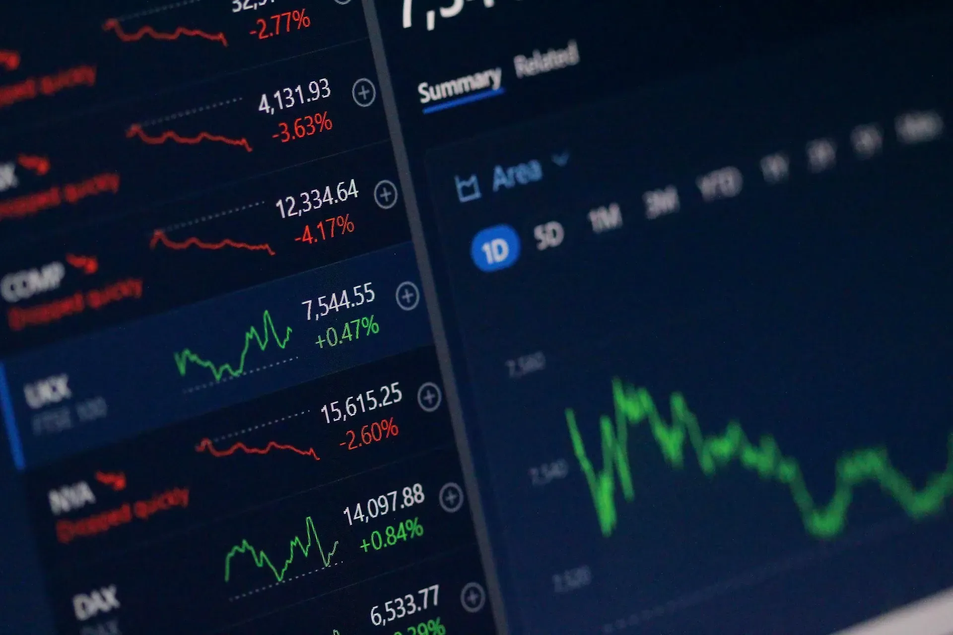 2025 US Stocks Market: Smooth Sailing or Stormy Seas? illustration