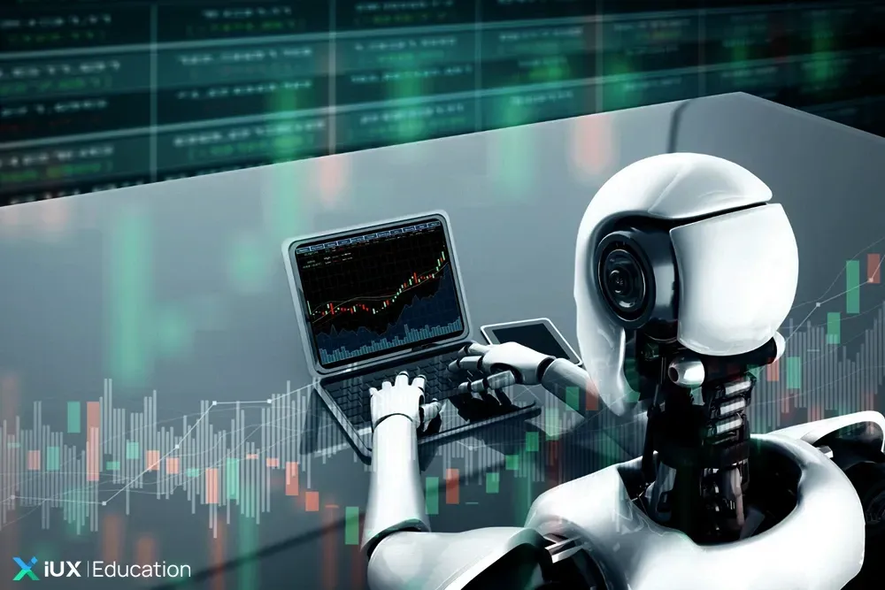 How to Use AI in Stock Trading Without Making Costly Mistakes illustration
