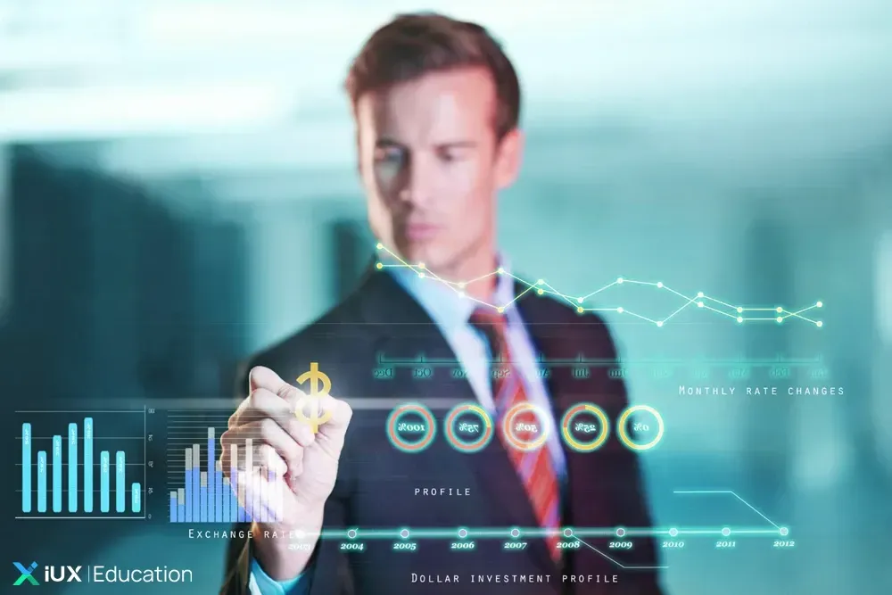 How to Use AI in Stock Trading Without Making Costly Mistakes illustration