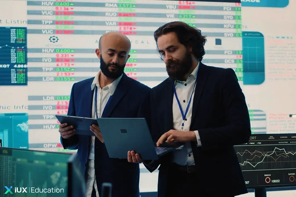 Short-Term Stock Trading Strategies: How to Profit in a Volatile Market illustration