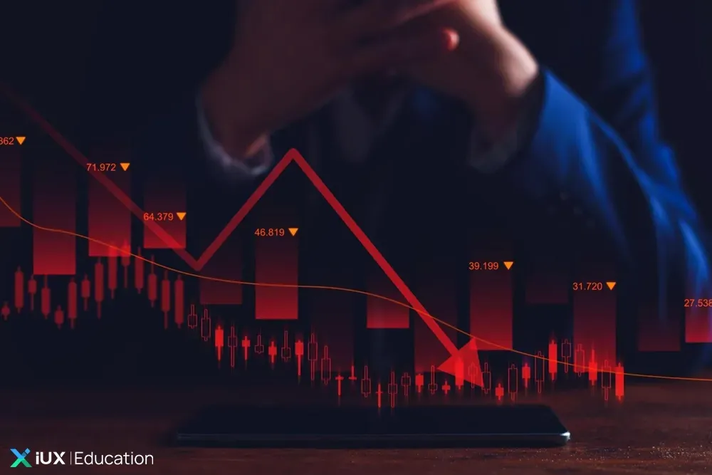 Short-Term Stock Trading Strategies: How to Profit in a Volatile Market illustration