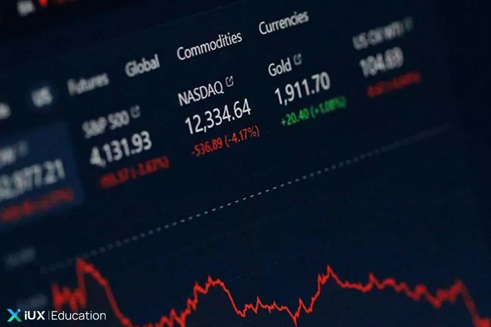 How to Use Stock Market Indices for Basic Trend Analysis illustration