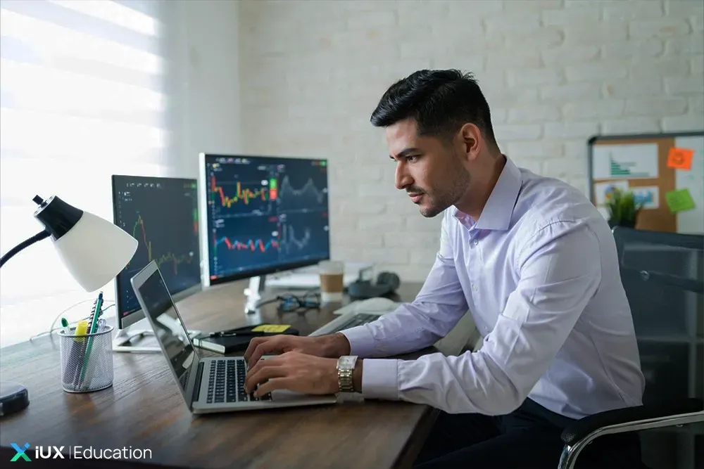 How to Use Stock Market Indices for Basic Trend Analysis illustration