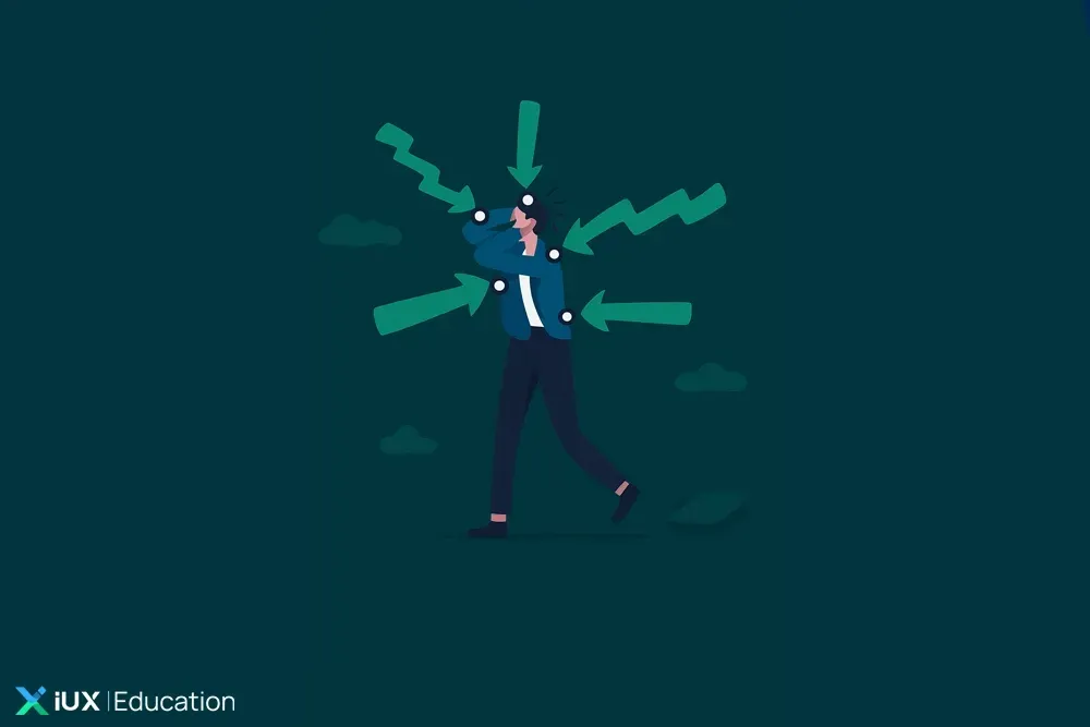Smart Investing in Market Crashes: How to Profit During Economic Downturns illustration