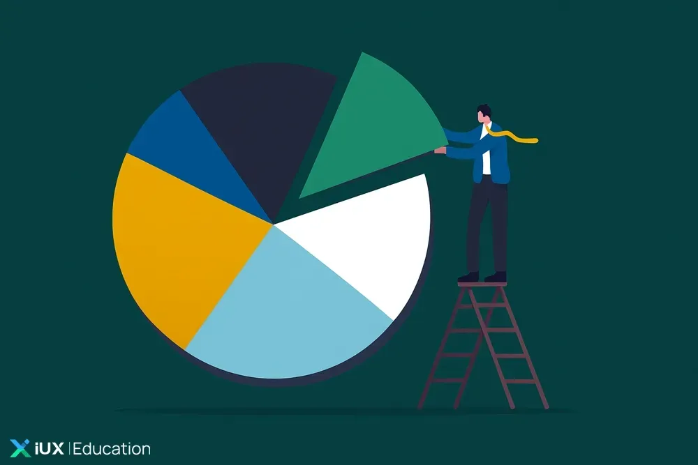 Smart Investing in Market Crashes: How to Profit During Economic Downturns illustration