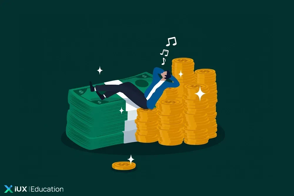 Smart Investing in Market Crashes: How to Profit During Economic Downturns illustration