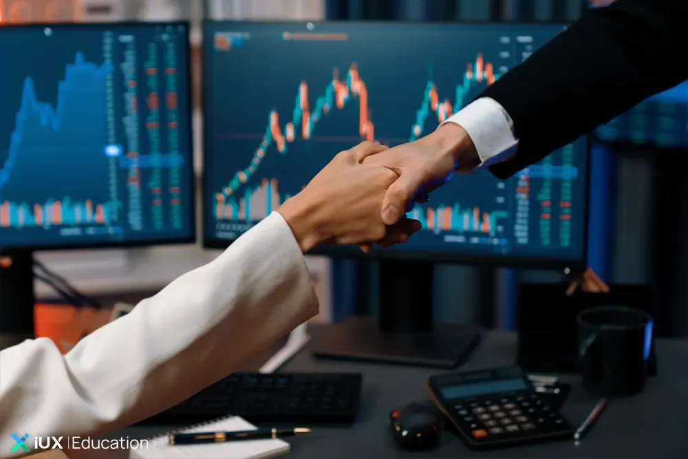 Which Broker is Best for Stock Trading? Considerations for Investors Before Opening an Account illustration