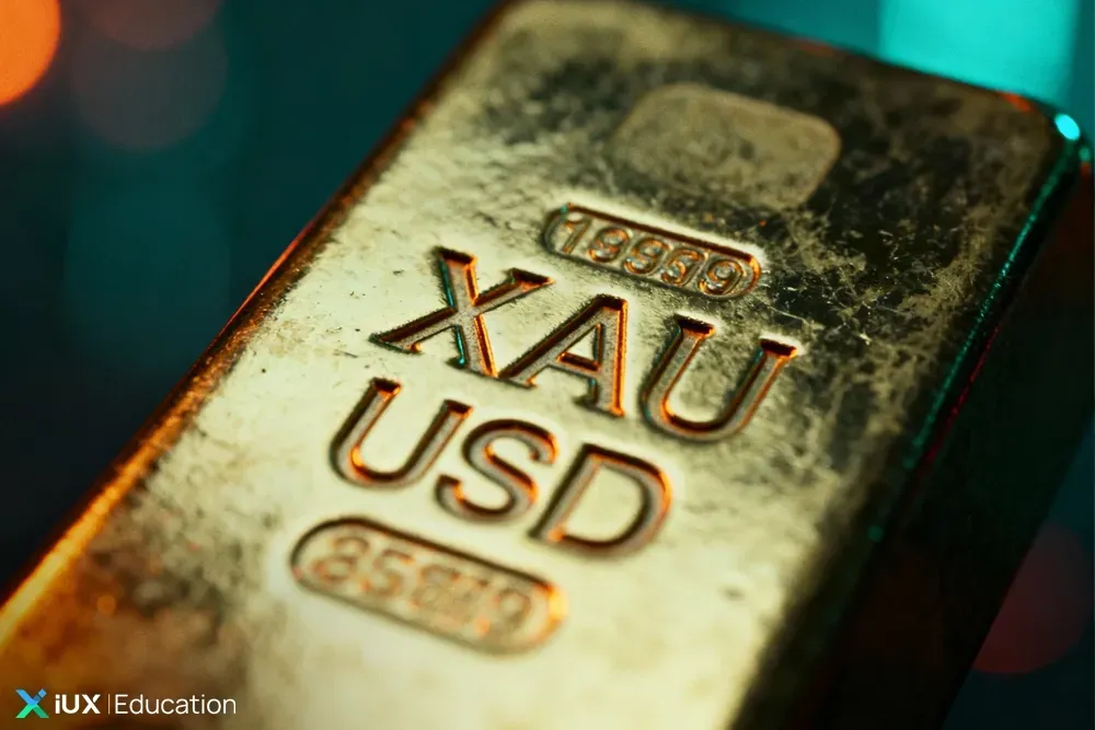 Get to Know XAUUSD – The Most Popular Currency Pair in the Gold Market illustration
