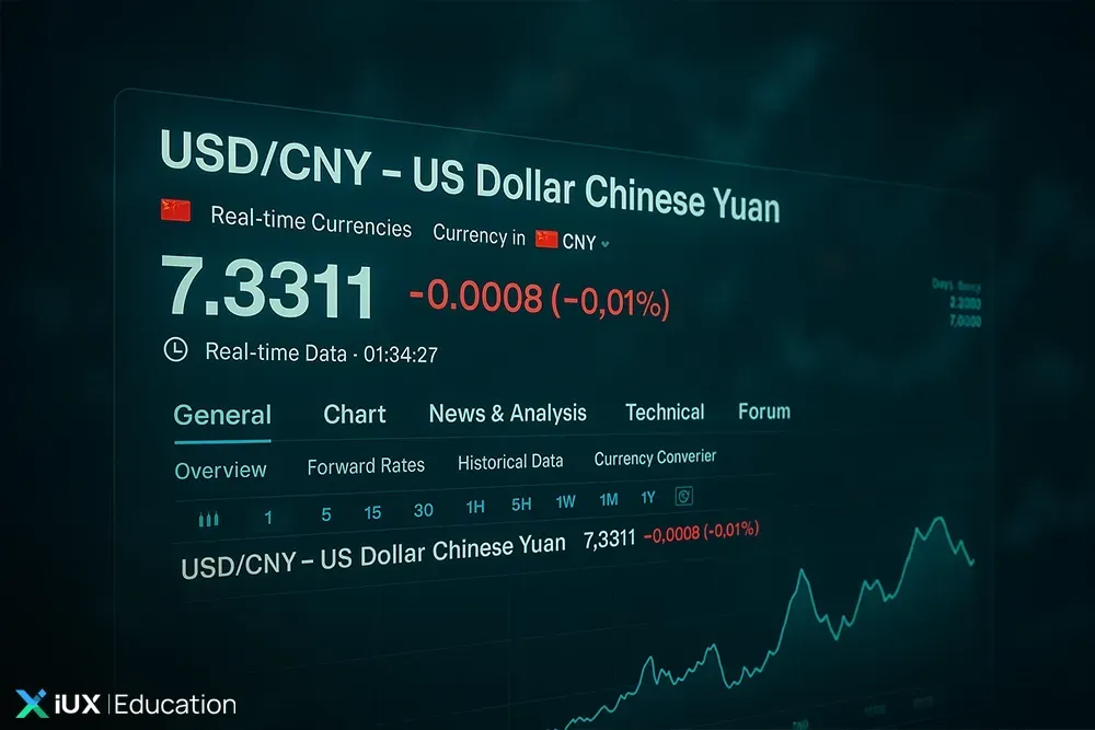 What is BRICS? How Does It Impact the Forex Market? illustration