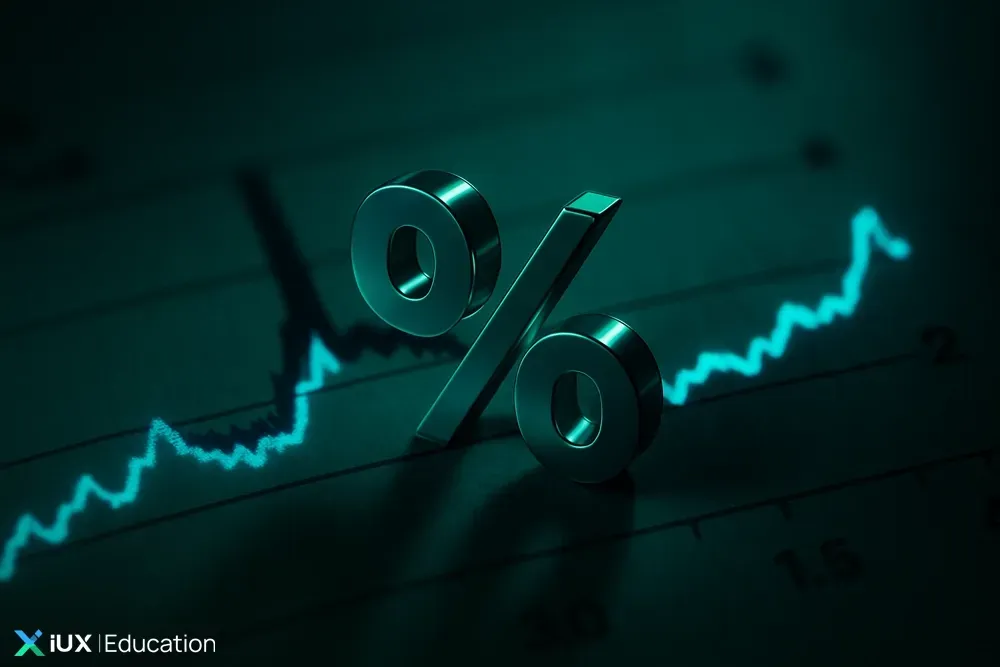 The Impact of Interest Rates on Forex Trading illustration