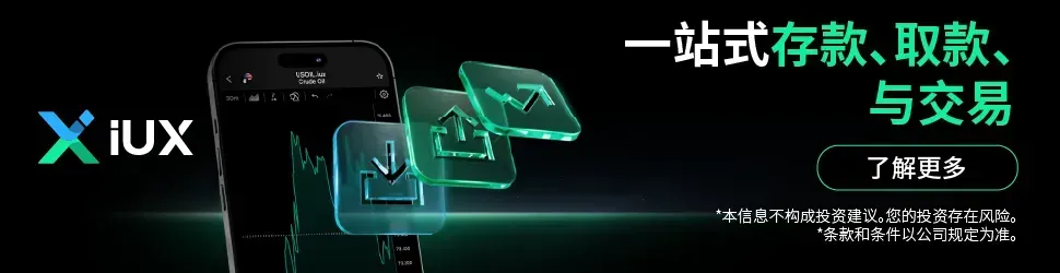 了解 XAUUSD —— 黄金市场最受欢迎的货币对 illustration