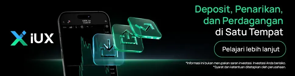 Mengenal XAUUSD – Pair Mata Uang Paling Populer di Pasar Emas illustration