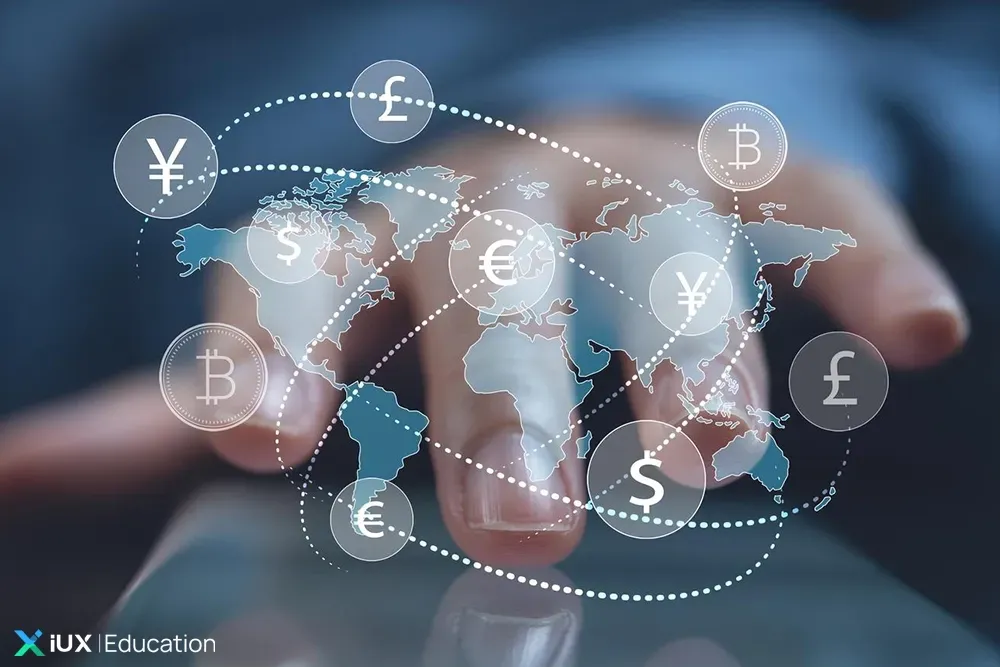 Popular vs. Exotic Currencies: Understanding the Differences for Smart Investing illustration