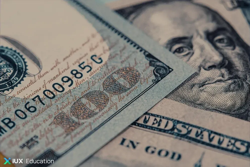 Why Is EUR/USD the Most Liquid Currency Pair in the Forex Market? illustration