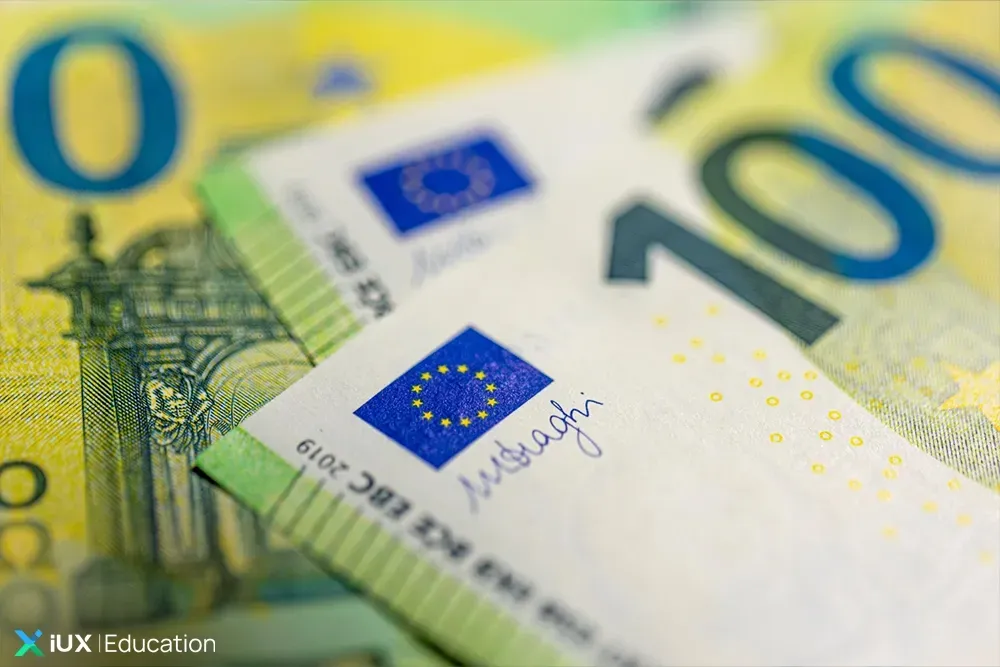 Why Is EUR/USD the Most Liquid Currency Pair in the Forex Market? illustration