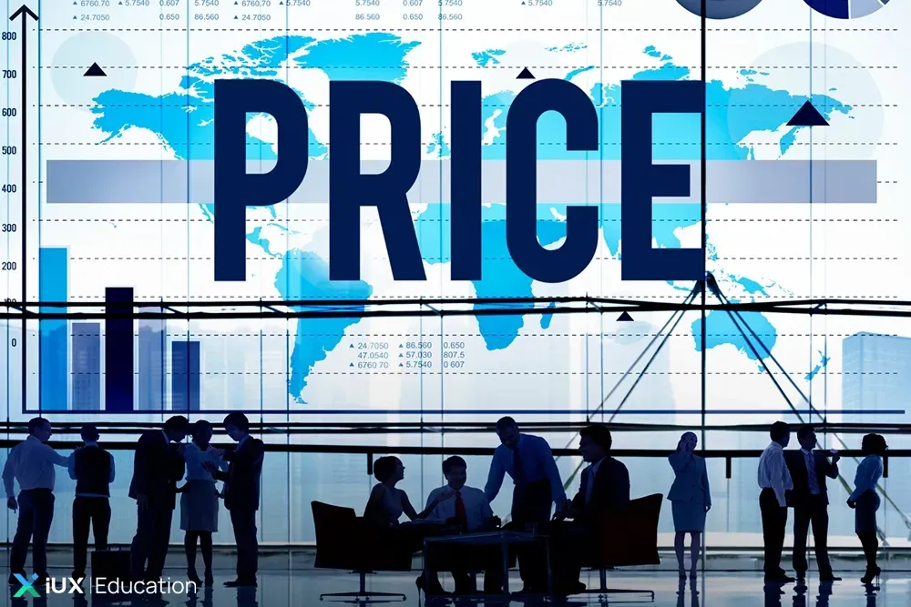 Analyzing Global Economic News Impacting Forex Trading illustration