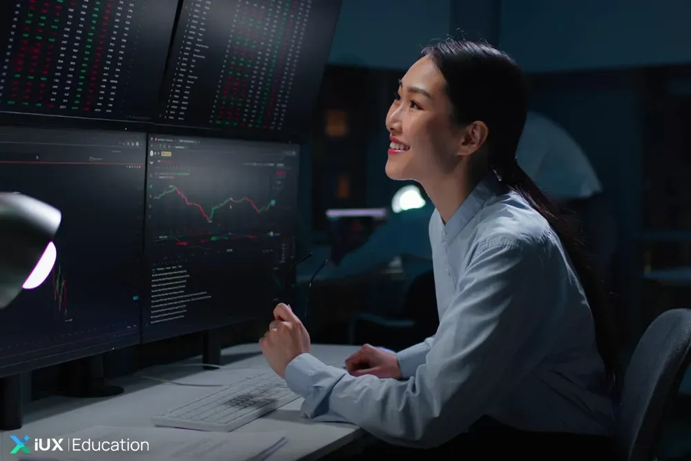 How to Trade Forex in the Asia Range and Catch Trends Before Europe Opens illustration